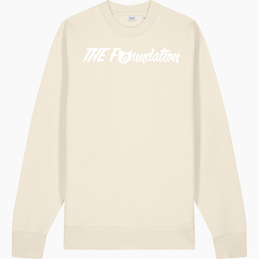 The Foundation The Foundation <span class="pdp-name-mascot">The Foundation</span> Stanley/Stella Unisex Changer 2.0 Crewneck Sweatshirt