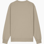 Pinecrest Paladins <span class="pdp-name-mascot">Pinecrest Paladins</span> Stanley/Stella Unisex Changer 2.0 Crewneck Sweatshirt Back Thumbnail