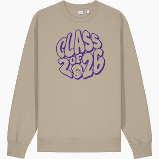 Stanley/Stella Unisex Changer 2.0 Crewneck Sweatshirt