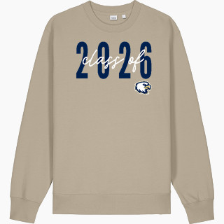 Stanley/Stella Unisex Changer 2.0 Crewneck Sweatshirt