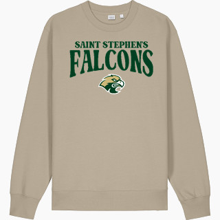 Stanley/Stella Unisex Changer 2.0 Crewneck Sweatshirt