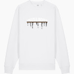 Frozen Ropes Natick Frozen Ropes Natick <span class="pdp-name-mascot">Frozen Ropes</span> Stanley/Stella Unisex Changer 2.0 Crewneck Sweatshirt Front Thumbnail