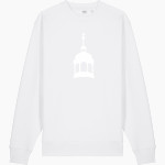 MMI PREPARATORY SCHOOL PREPPERS Stanley/Stella Unisex Changer 2.0 Crewneck Sweatshirt Front Thumbnail