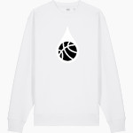 Big Drip Hoops Big Drip Hoops <span class="pdp-name-mascot">Big Drip Hoops</span> Stanley/Stella Unisex Changer 2.0 Crewneck Sweatshirt Front Thumbnail