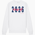 Southwestern Spartans Stanley/Stella Unisex Changer 2.0 Crewneck Sweatshirt Front Thumbnail