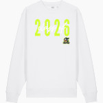 Ocean State Outlaws Outlaws <span class="pdp-name-mascot">Ocean State Outlaws</span> Stanley/Stella Unisex Changer 2.0 Crewneck Sweatshirt Front Thumbnail