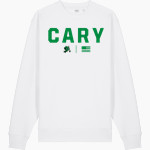 CARY HIGH SCHOOL IMPS Stanley/Stella Unisex Changer 2.0 Crewneck Sweatshirt Front Thumbnail