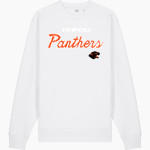 TRIPOLI HIGH SCHOOL PANTHERS <span class="pdp-name-mascot">TRIPOLI PANTHERS</span> Stanley/Stella Unisex Changer 2.0 Crewneck Sweatshirt Front Thumbnail