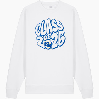 Stanley/Stella Unisex Changer 2.0 Crewneck Sweatshirt