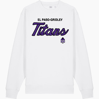 Stanley/Stella Unisex Changer 2.0 Crewneck Sweatshirt