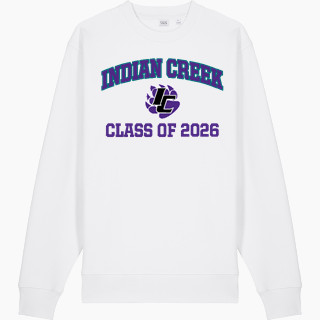 Stanley/Stella Unisex Changer 2.0 Crewneck Sweatshirt