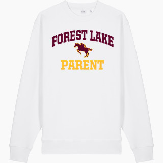 Stanley/Stella Unisex Changer 2.0 Crewneck Sweatshirt