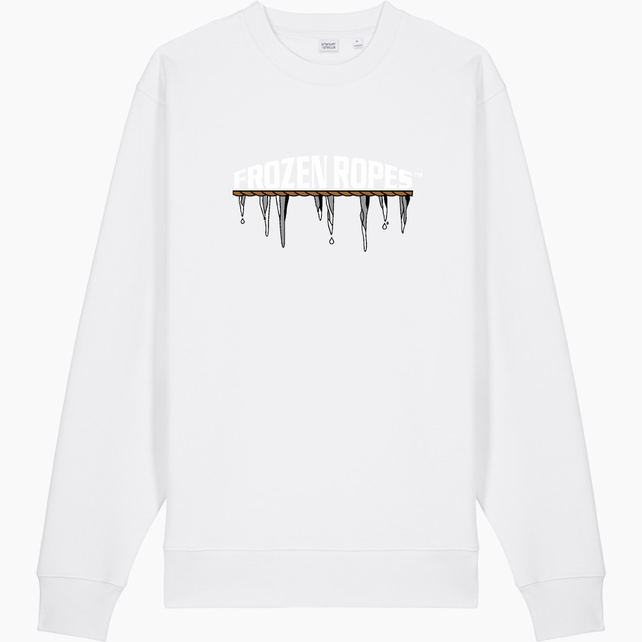 Frozen Ropes Natick Frozen Ropes Natick <span class="pdp-name-mascot">Frozen Ropes</span> Stanley/Stella Unisex Changer 2.0 Crewneck Sweatshirt