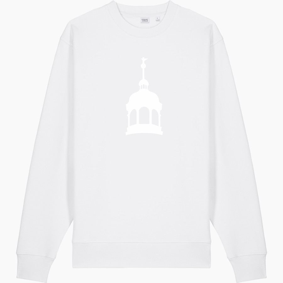 MMI PREPARATORY SCHOOL PREPPERS Stanley/Stella Unisex Changer 2.0 Crewneck Sweatshirt