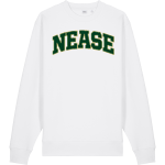 NEASE HIGH SCHOOL PANTHERS <span class="pdp-name-mascot">NEASE PANTHERS</span> Stanley/Stella Unisex Changer 2.0 Crewneck Sweatshirt Front Thumbnail