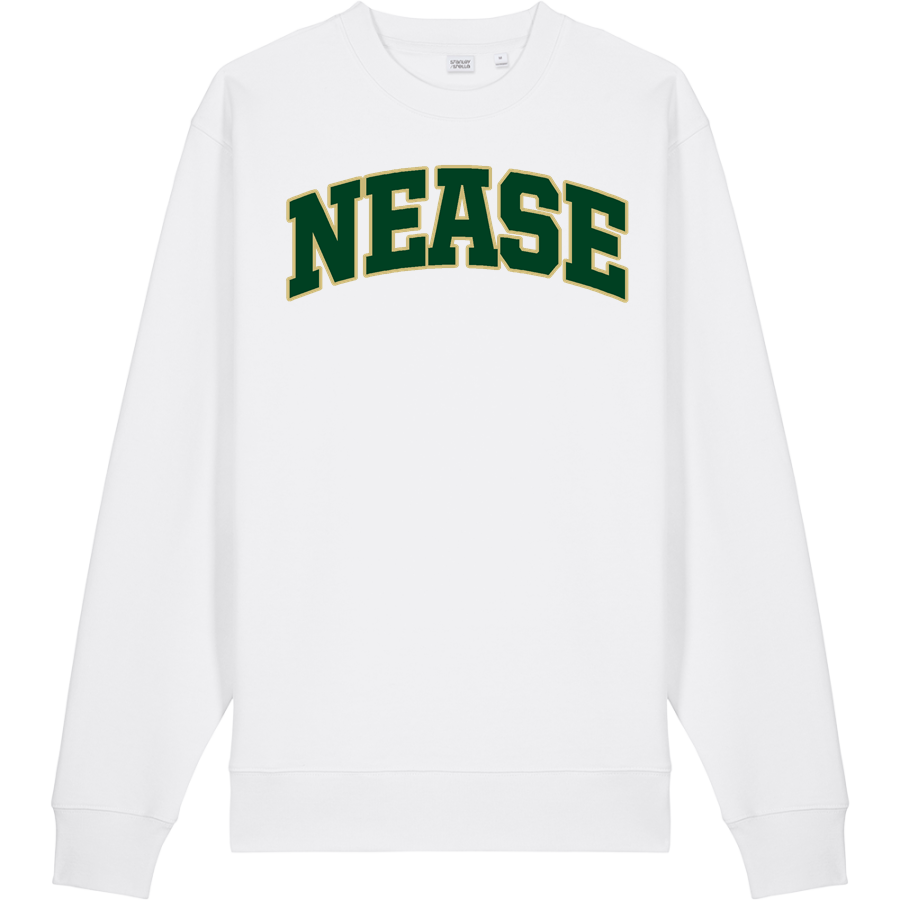 NEASE HIGH SCHOOL PANTHERS <span class="pdp-name-mascot">NEASE PANTHERS</span> Stanley/Stella Unisex Changer 2.0 Crewneck Sweatshirt