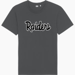 Hannah-Pamplico Raiders Raiders Stanley/Stella Unisex Rocker Tee Front Thumbnail