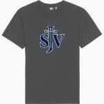 Saint John Vianney Saint John Vianney <span class="pdp-name-mascot">Saint John Vianney College Seminary</span> Stanley/Stella Unisex Rocker Tee Front Thumbnail