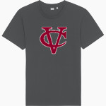 Vassar Brewers <span class="pdp-name-mascot">Vassar College Brewers</span> Stanley/Stella Unisex Rocker Tee Front Thumbnail