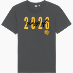 Capo Valley Cougars <span class="pdp-name-mascot">Capo Valley Cougars</span> Stanley/Stella Unisex Rocker Tee Front Thumbnail