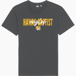 Hawaii Baptist Eagles <span class="pdp-name-mascot">HBA Eagles</span> Stanley/Stella Unisex Rocker Tee Front Thumbnail