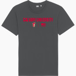 Calvary University Warriors Stanley/Stella Unisex Rocker Tee Front Thumbnail