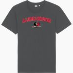Alliance Christian Gryphons Stanley/Stella Unisex Rocker Tee Front Thumbnail