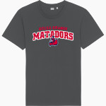 BOLSA GRANDE HIGH SCHOOL MATADORS <span class="pdp-name-mascot">BOLSA GRANDE MATADORS</span> Stanley/Stella Unisex Rocker Tee Front Thumbnail