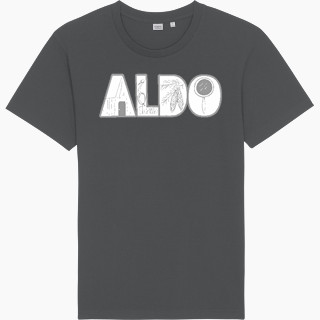 Stanley/Stella Unisex Rocker Tee