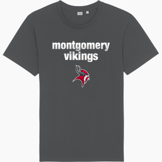 Stanley/Stella Unisex Rocker Tee