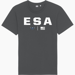 Stanley/Stella Unisex Rocker Tee