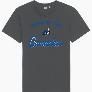 Stanley/Stella Unisex Rocker Tee