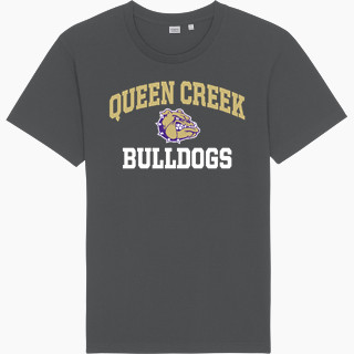 Stanley/Stella Unisex Rocker Tee