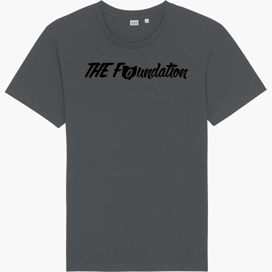 The Foundation The Foundation <span class="pdp-name-mascot">The Foundation</span> Stanley/Stella Unisex Rocker Tee