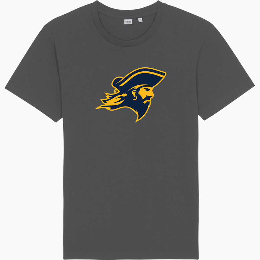 East Tennessee State University Buccaneers <span class="pdp-name-mascot">ETSU Buccaneers</span> Stanley/Stella Unisex Rocker Tee