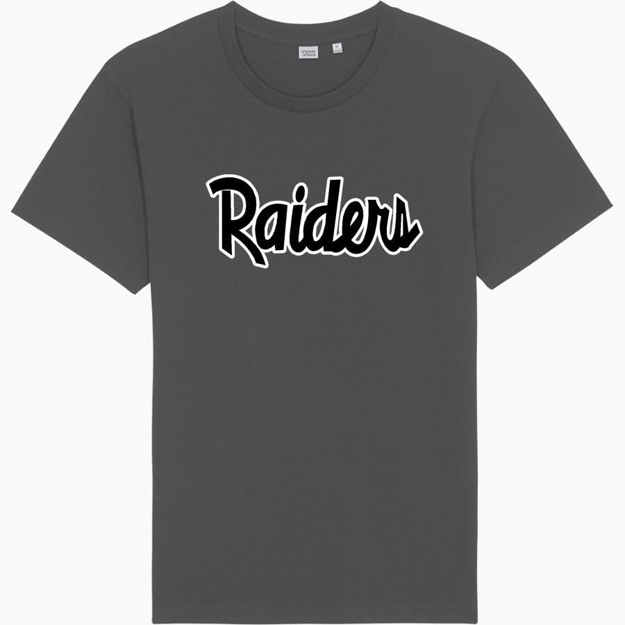 Hannah-Pamplico Raiders Raiders Stanley/Stella Unisex Rocker Tee
