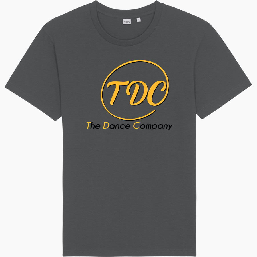 The Dance Company The Dance Company <span class="pdp-name-mascot">The Dance Company</span> Stanley/Stella Unisex Rocker Tee