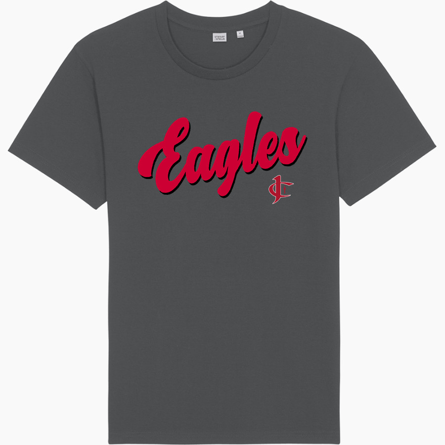 Jupiter Christian Eagles <span class="pdp-name-mascot">Jupiter Eagles</span> Stanley/Stella Unisex Rocker Tee