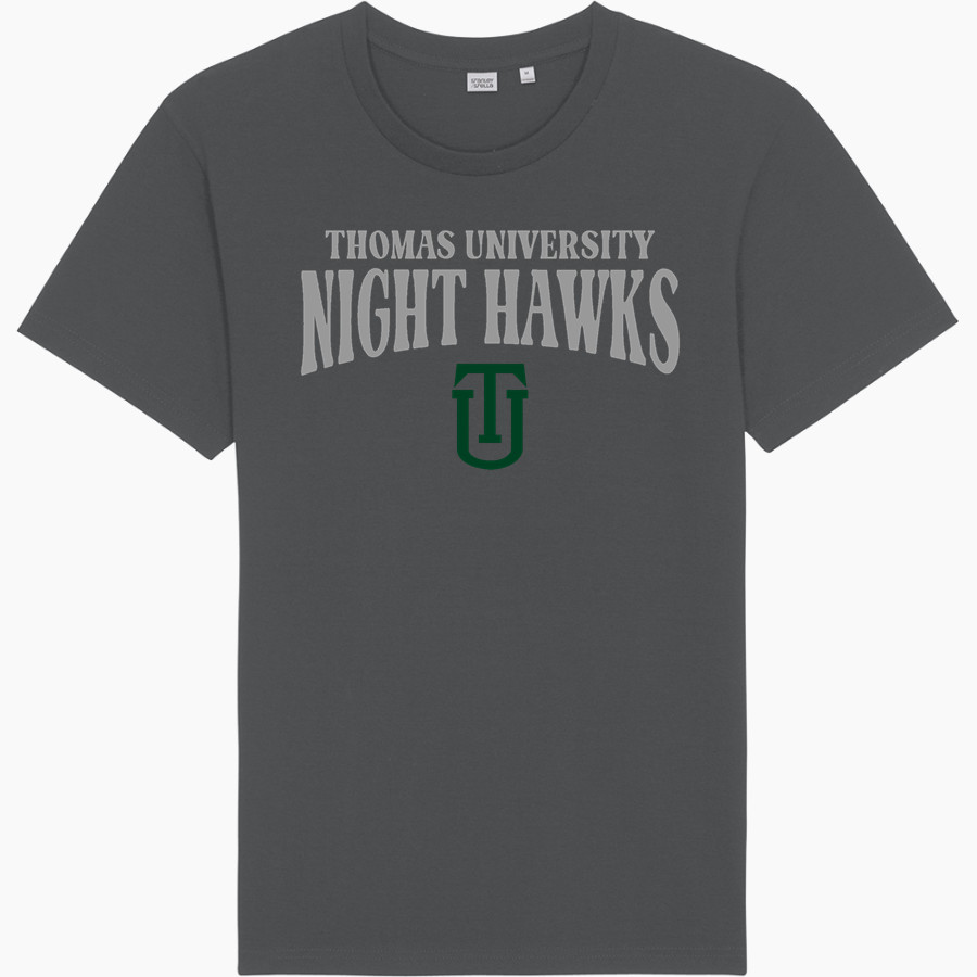 Thomas University Night Hawks <span class="pdp-name-mascot">Thomas University Night Hawks</span> Stanley/Stella Unisex Rocker Tee