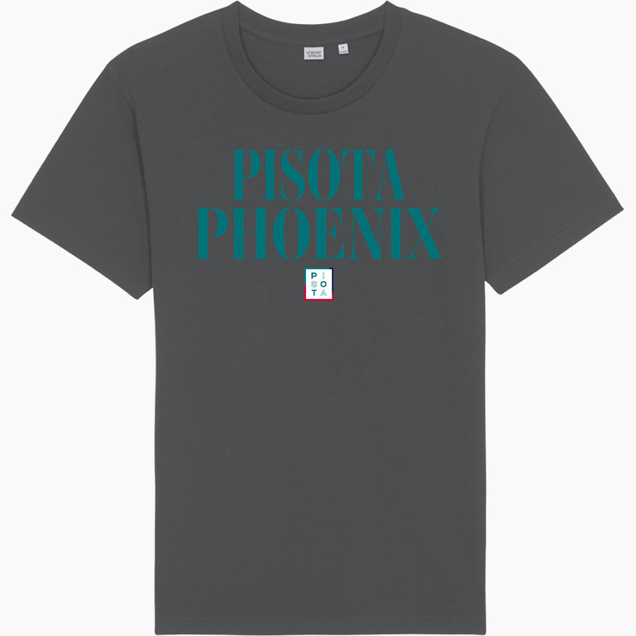 PISOTA Phoenix <span class="pdp-name-mascot">Phoenix International School of the Arts Phoenix</span> Stanley/Stella Unisex Rocker Tee