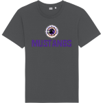 Skyline Gila River Mustangs <span class="pdp-name-mascot">Skyline Mustangs</span> Stanley/Stella Unisex Rocker Tee Front Thumbnail