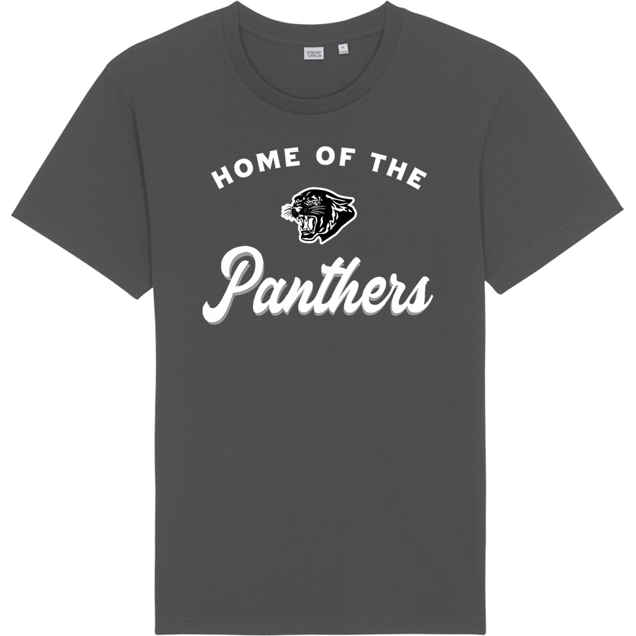 Pershing Panthers <span class="pdp-name-mascot">Pershing Panthers</span> Stanley/Stella Unisex Rocker Tee