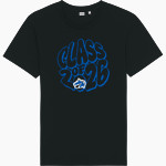 MERRITT ACADEMY HIGH SCHOOL MUSTANGS Stanley/Stella Unisex Rocker Tee Front Thumbnail