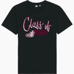 NEW Lutheran BLAZERS <span class="pdp-name-mascot">NORTHEASTERN WI LUTHERAN BLAZERS</span> Stanley/Stella Unisex Rocker Tee Front Thumbnail