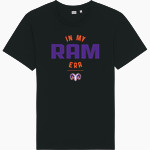 McDonough Rams <span class="pdp-name-mascot">McDonough Rams</span> Stanley/Stella Unisex Rocker Tee Front Thumbnail