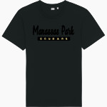 Manassas Park Cougars <span class="pdp-name-mascot">Manassas Park Cougars</span> Stanley/Stella Unisex Rocker Tee Front Thumbnail