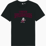COBDEN HIGH SCHOOL APPLEKNOCKERS <span class="pdp-name-mascot">COBDEN APPLEKNOCKERS</span> Stanley/Stella Unisex Rocker Tee Front Thumbnail