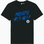 Mokapu Ae'o <span class="pdp-name-mascot">Mōkapu Elementary Ae'o</span> Stanley/Stella Unisex Rocker Tee Front Thumbnail