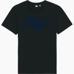 Marietta Blue Devils <span class="pdp-name-mascot">Marietta Blue Devils</span> Stanley/Stella Unisex Rocker Tee Front Thumbnail