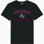 FAYETTEVILLE HIGH SCHOOL LIONS Stanley/Stella Unisex Rocker Tee Front Thumbnail